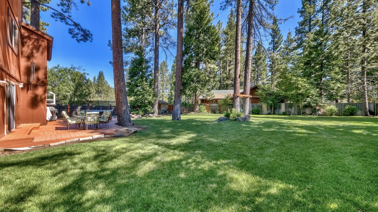 Photo of Outdoor in Lake Forest