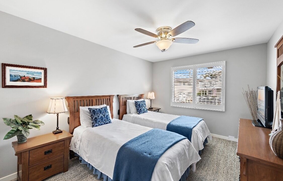 Photo of Bedroom in San Clemente