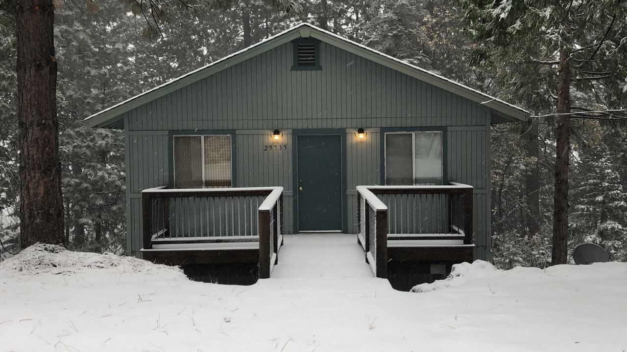 Photo of Outdoor in Cold Springs