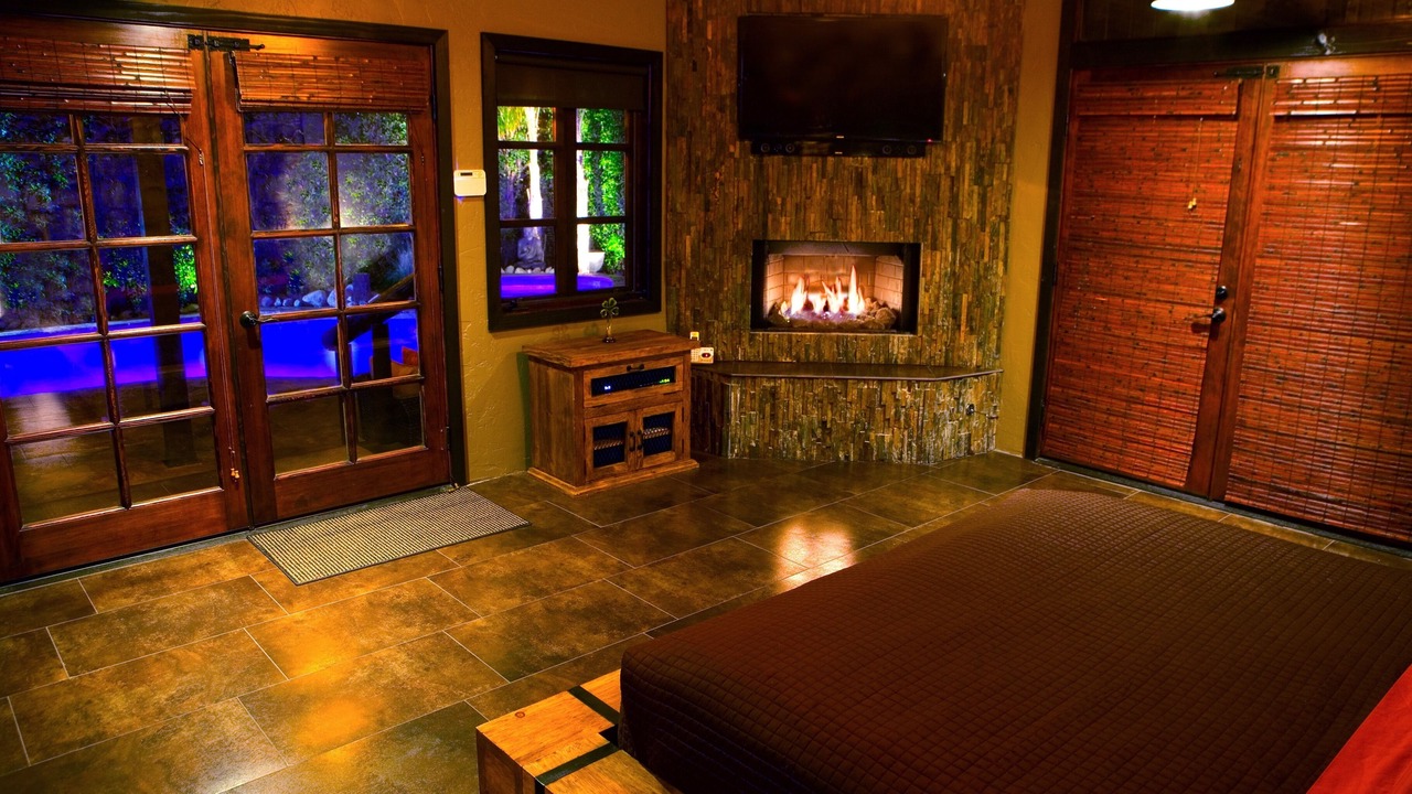 Photo of Bedroom in Warm Sands