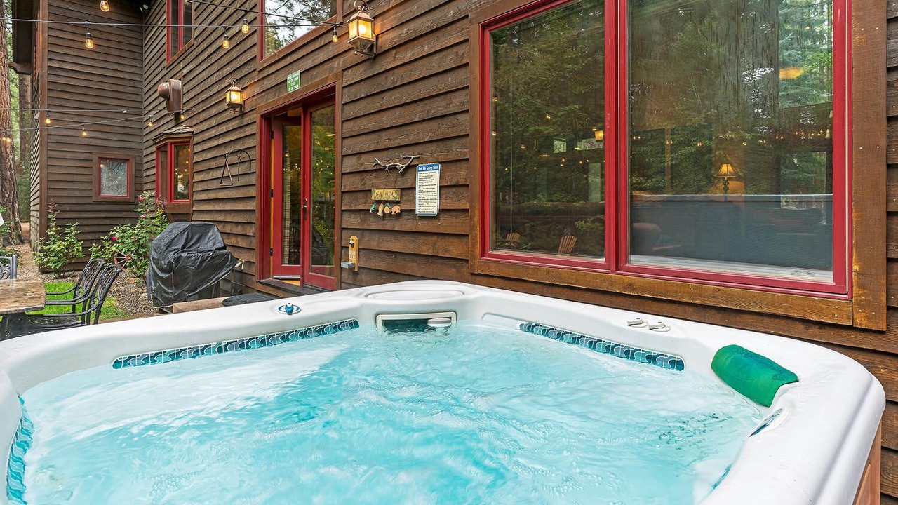 Photo of Outdoor in Incline Village