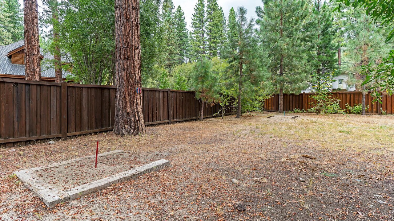 Photo of Outdoor in Incline Village