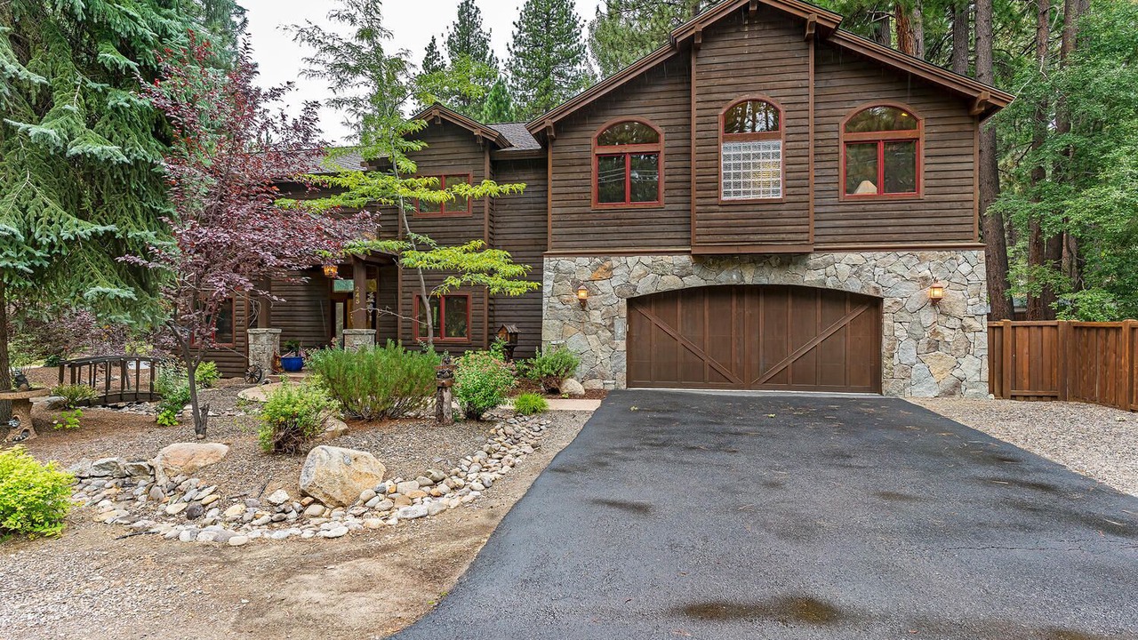 Photo of Outdoor in Incline Village