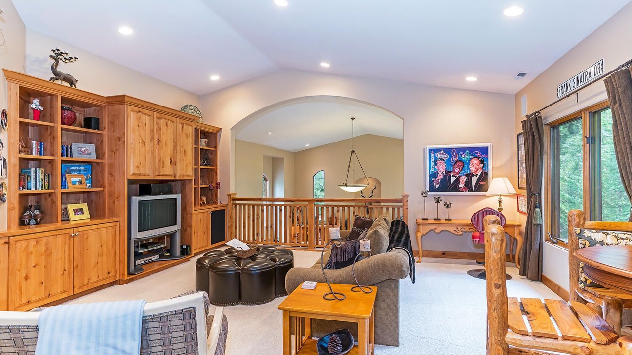 Photo of Livingroom in Incline Village