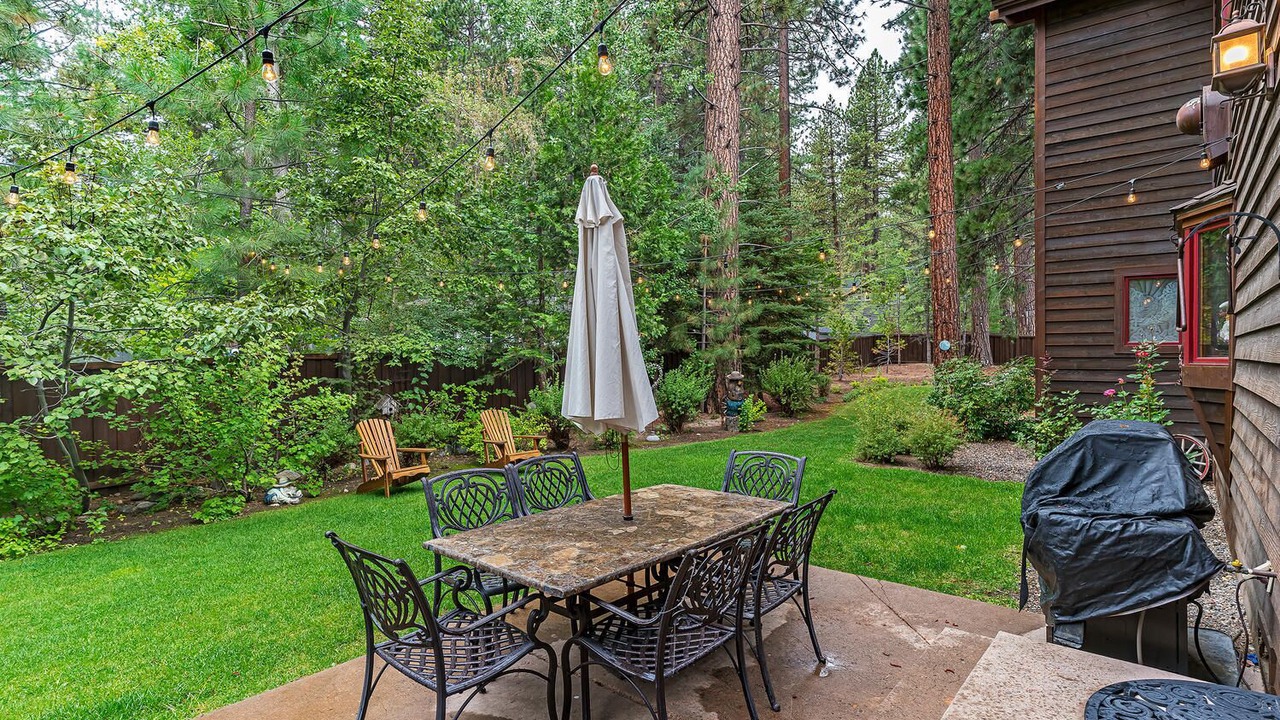 Photo of Outdoor in Incline Village