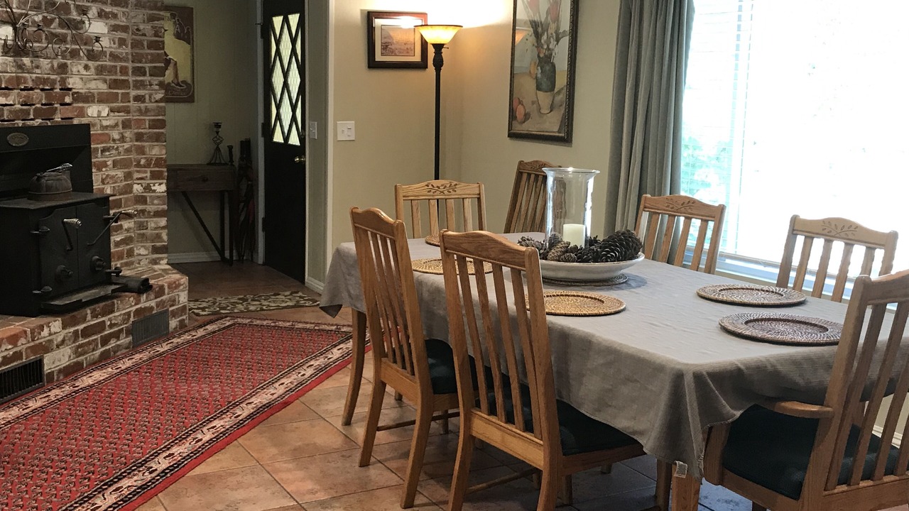 Photo of Livingroom in Three Rivers