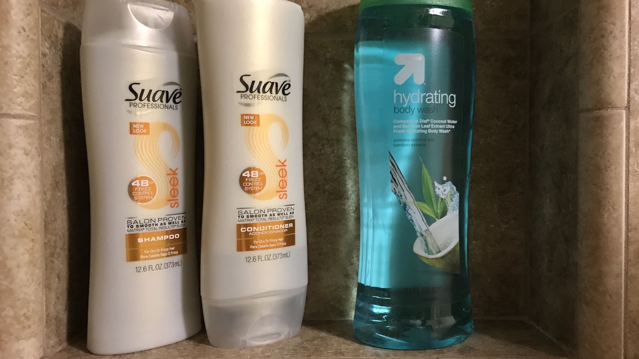 Photo of Bathroom in Three Rivers