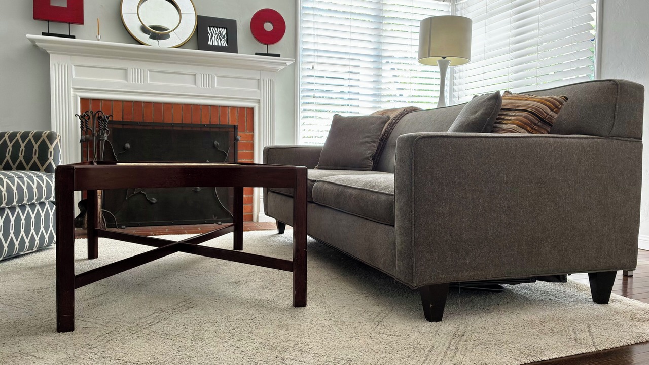 Photo of Livingroom in North Central