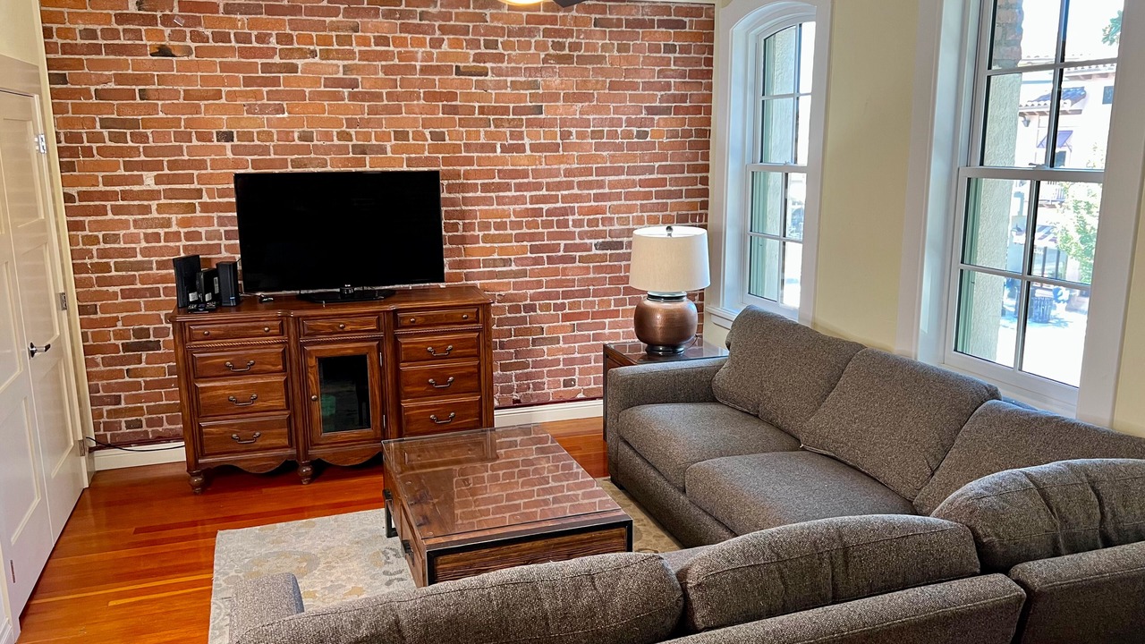 Photo of Livingroom in Paso Robles