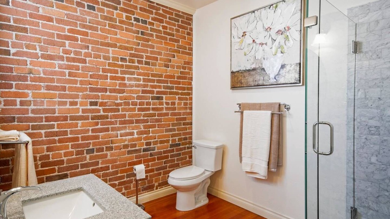 Photo of Bathroom in Paso Robles