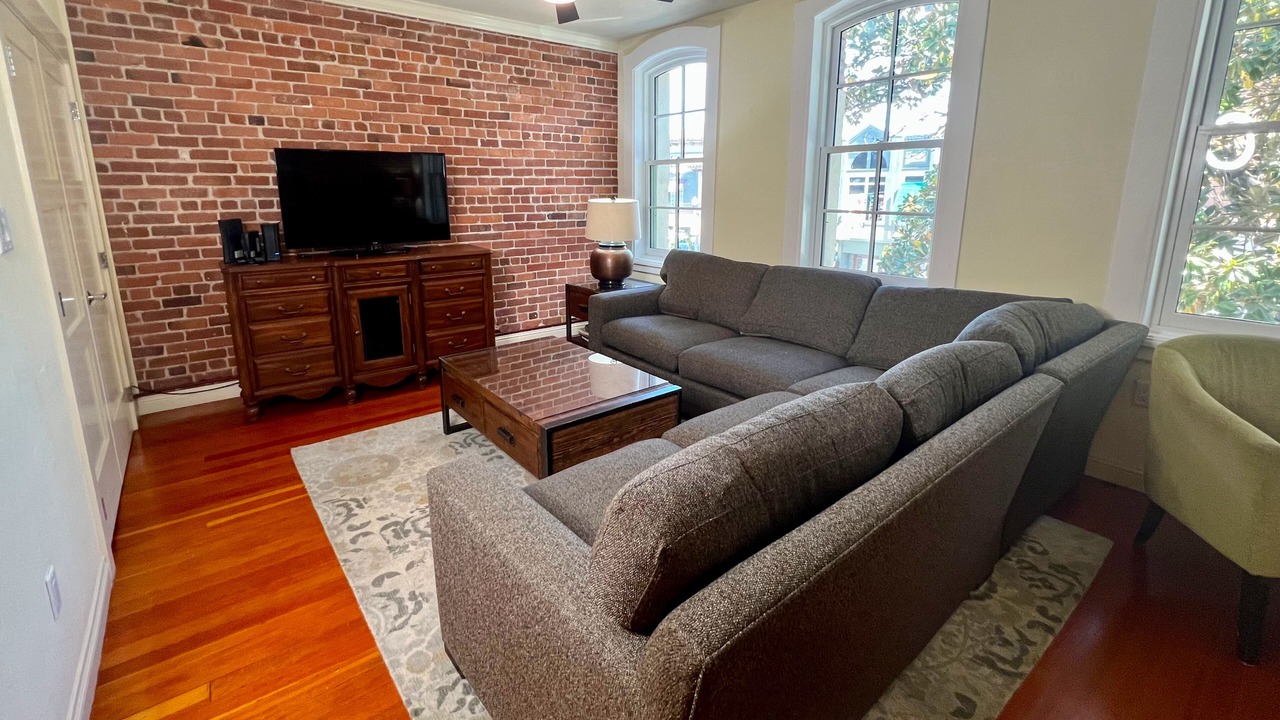 Photo of Livingroom in Paso Robles