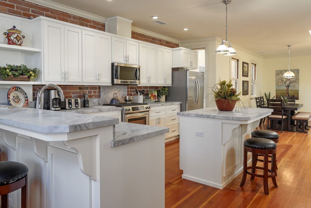 Photo of Kitchen in Paso Robles