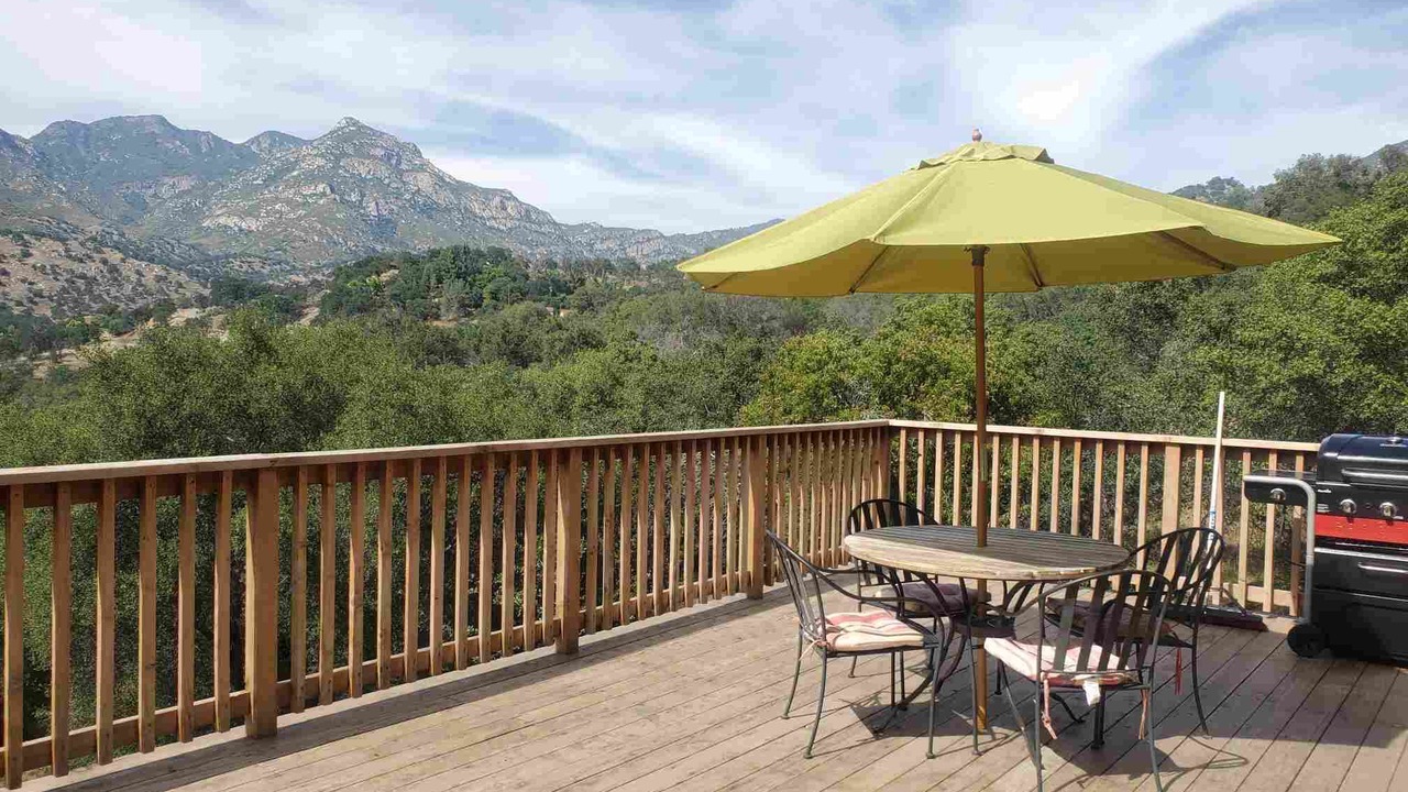 Photo of Outdoor in Three Rivers