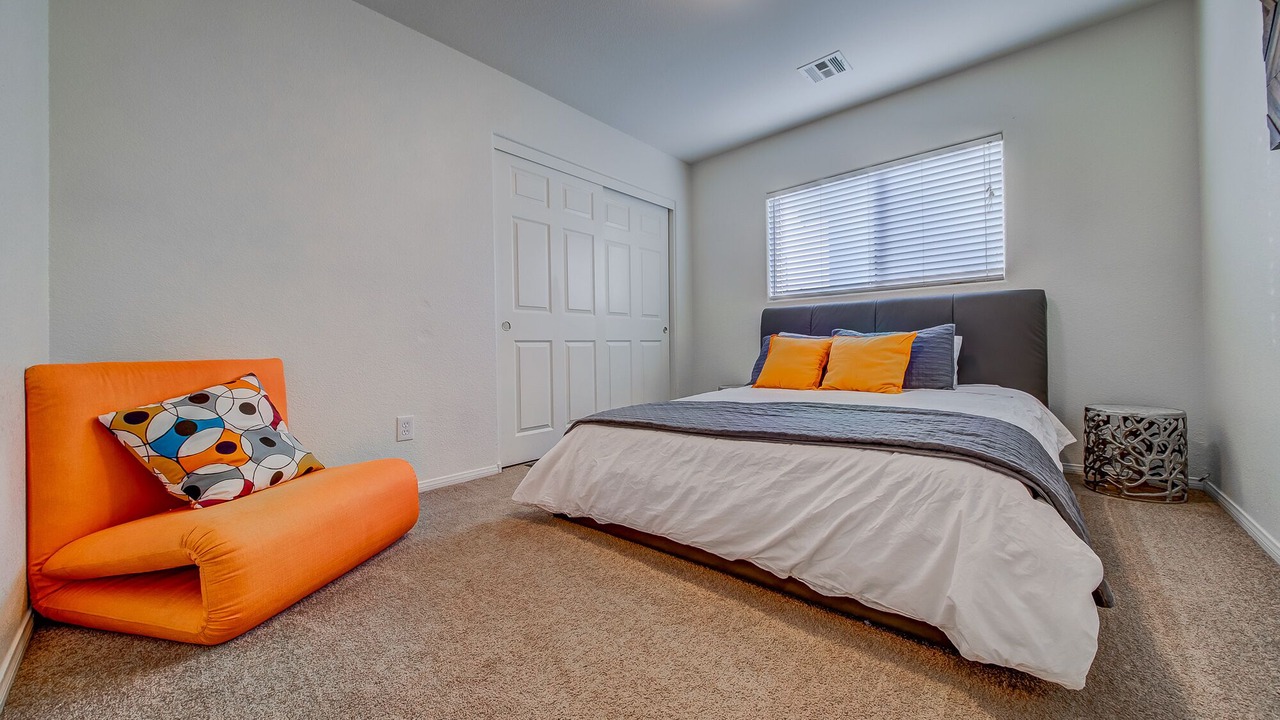 Photo of Bedroom in Las Vegas
