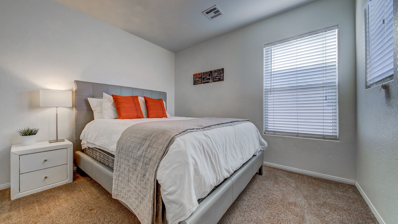 Photo of Bedroom in Las Vegas