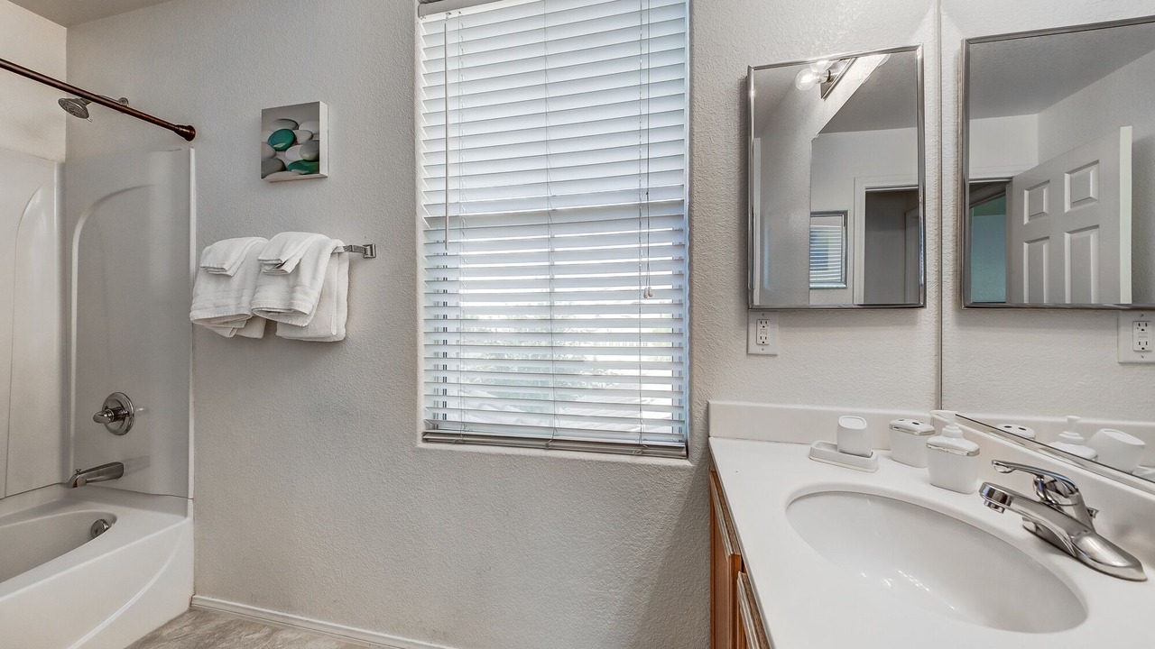 Photo of Bathroom in Las Vegas