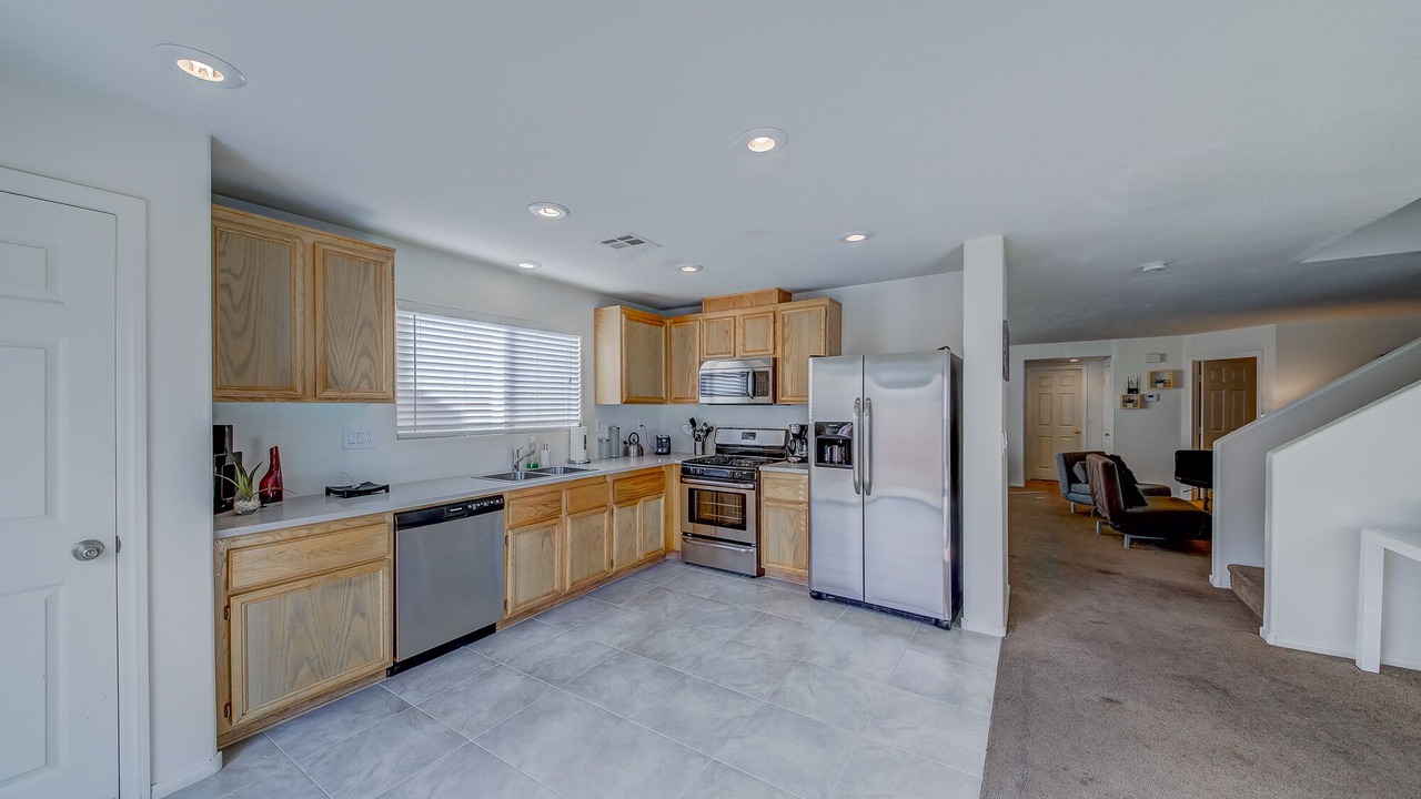 Photo of Kitchen in Las Vegas