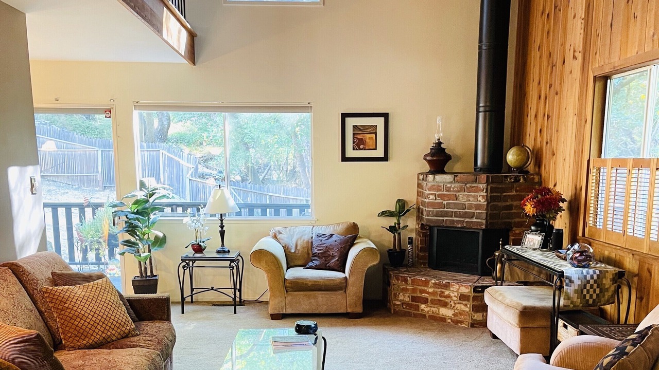 Photo of Bedroom in Fairfax