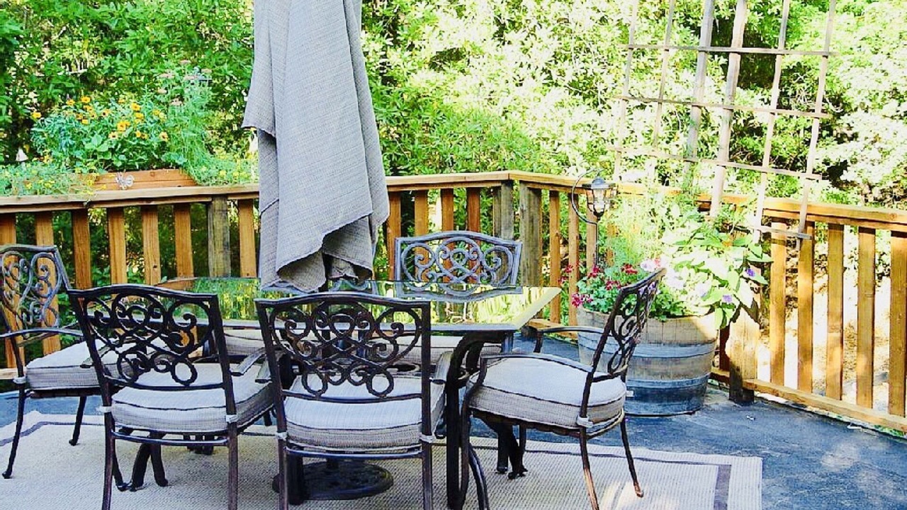 Photo of Outdoor in Fairfax