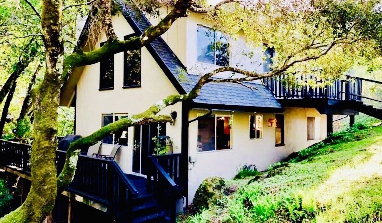 Photo of Outdoor in Fairfax
