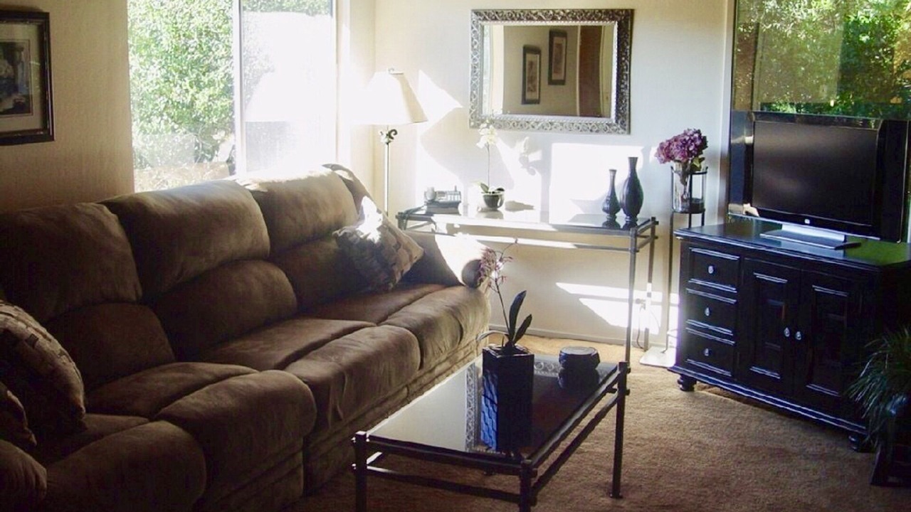 Photo of Patio Balcony in Fairfax