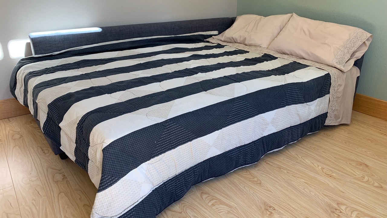 Photo of Bedroom in Foresta