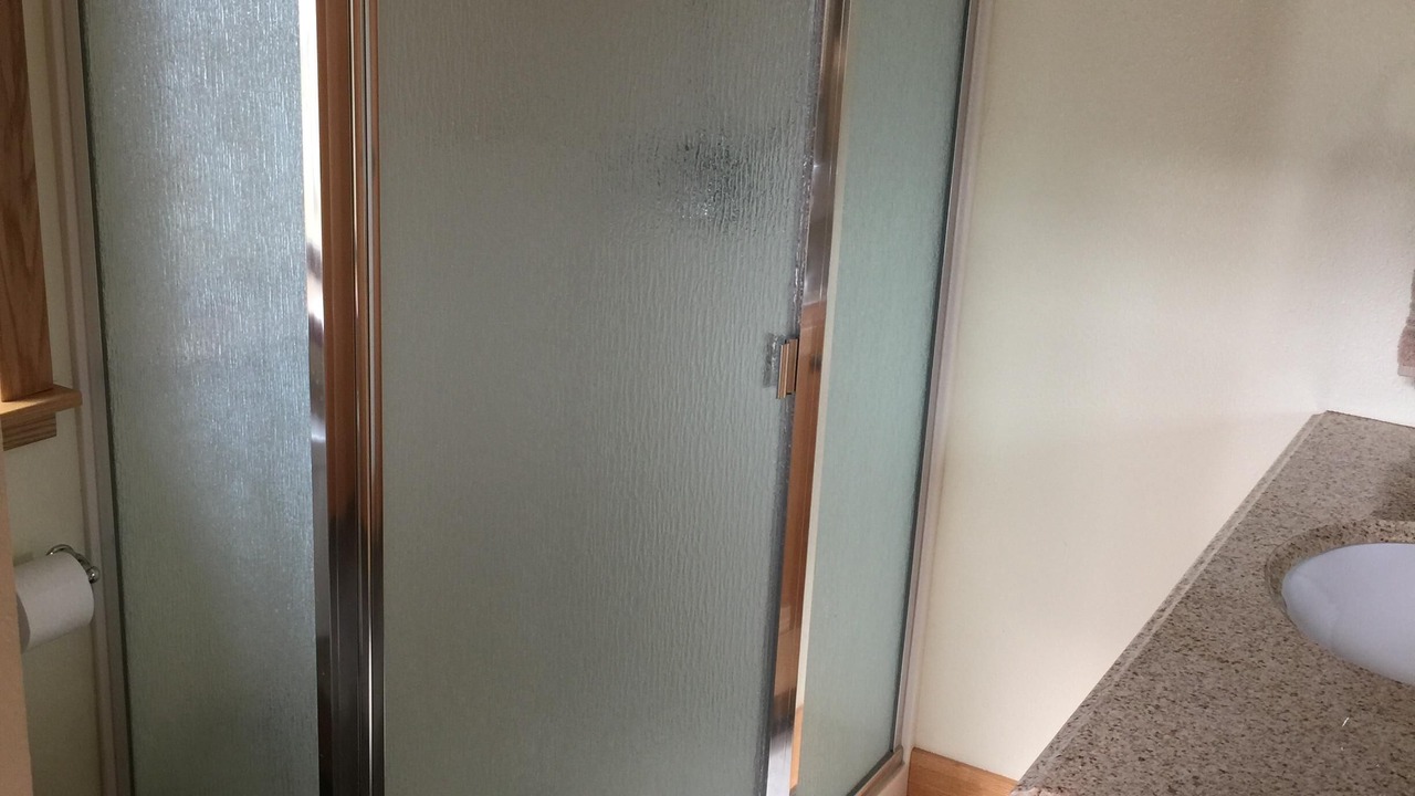 Photo of Bathroom in Foresta