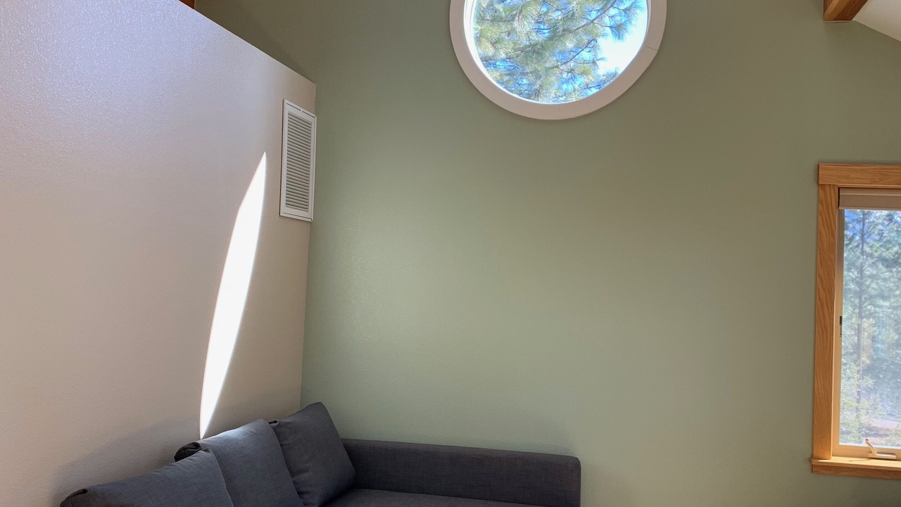Photo of Bedroom in Foresta