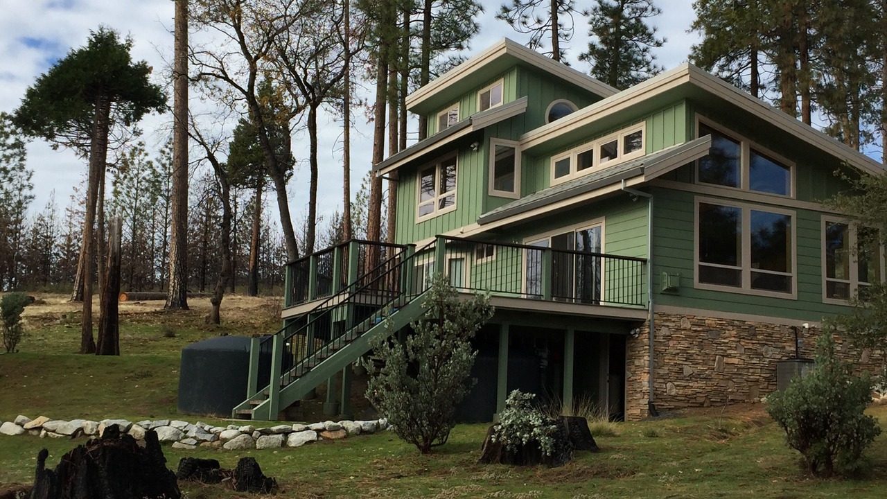 Photo of Outdoor in Foresta