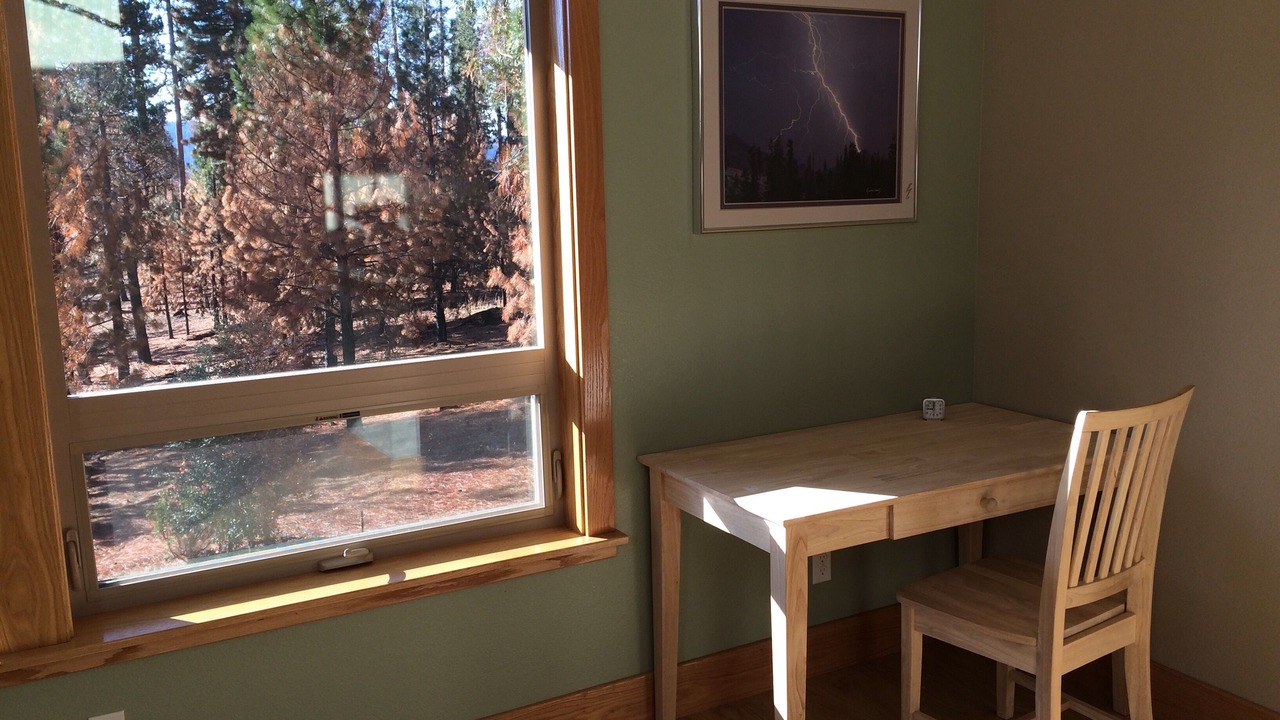 Photo of Bedroom in Foresta