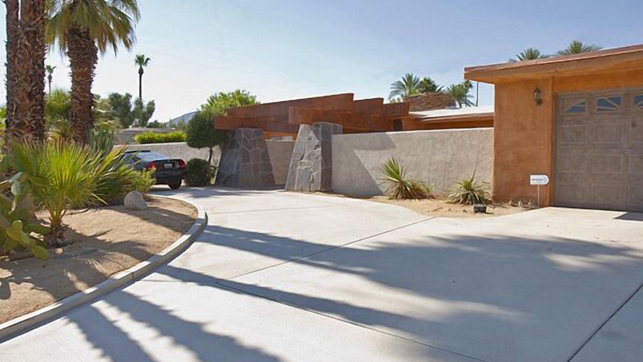 Photo of Outdoor in Palm Desert
