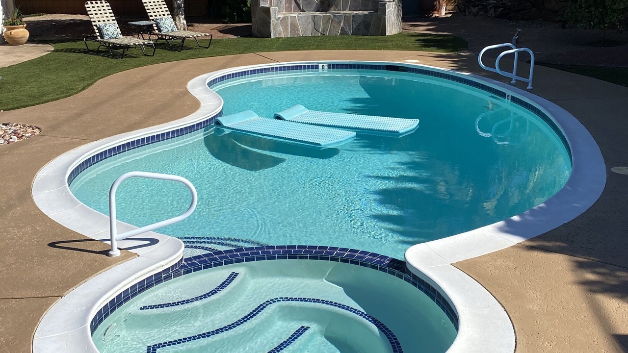 Photo of Outdoor in Palm Desert