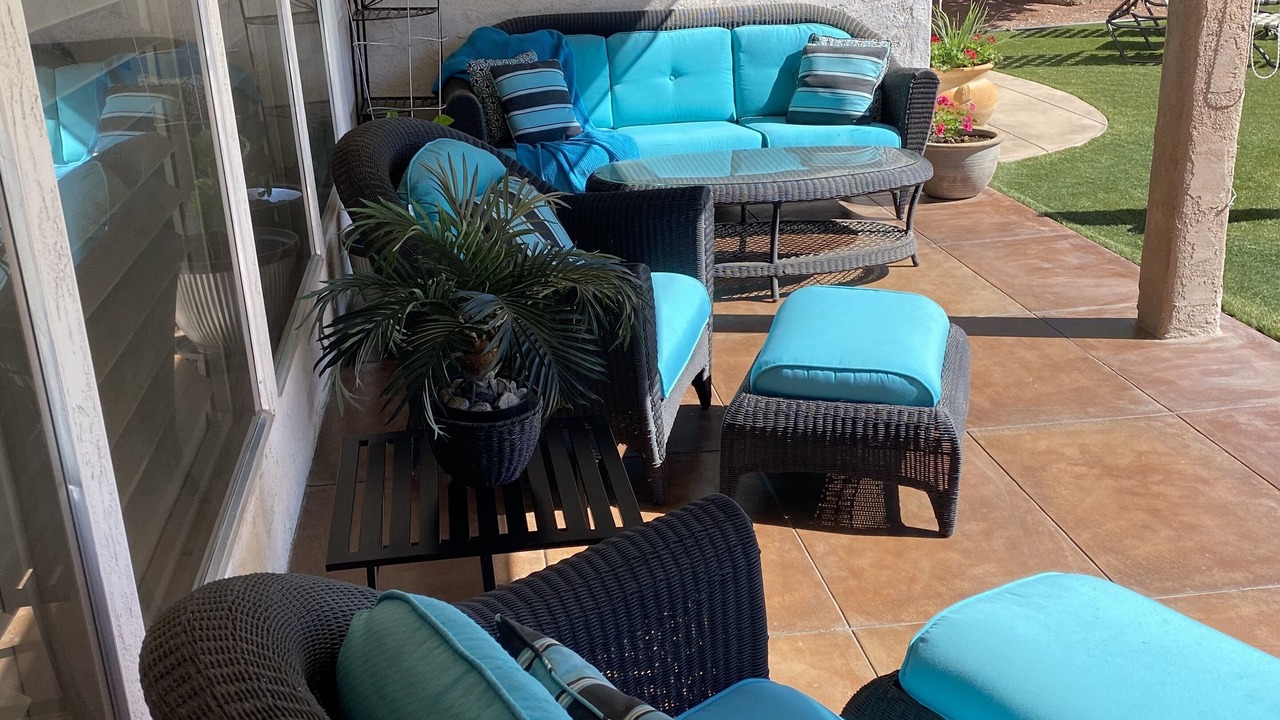 Photo of Outdoor in Palm Desert