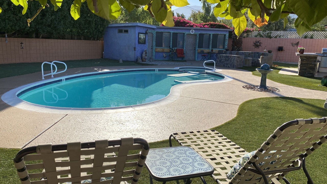 Photo of Outdoor in Palm Desert
