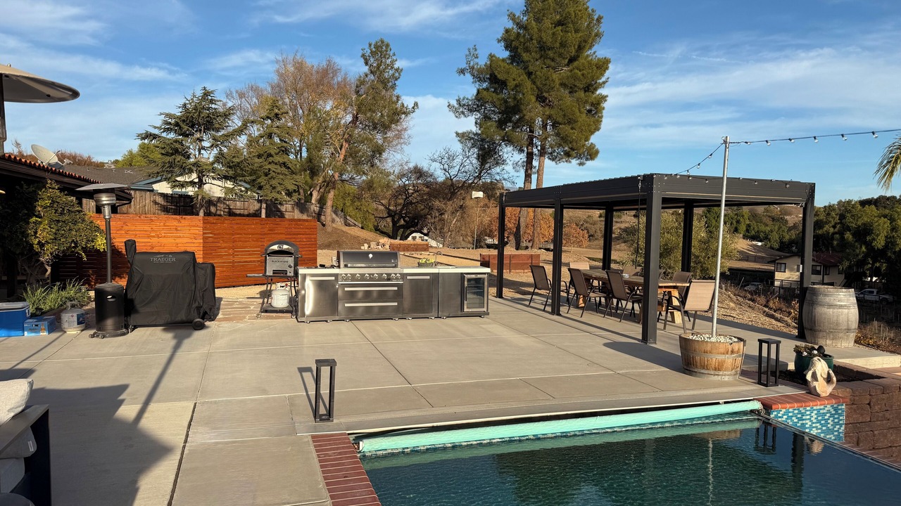 Photo of Outdoor in Los Olivos