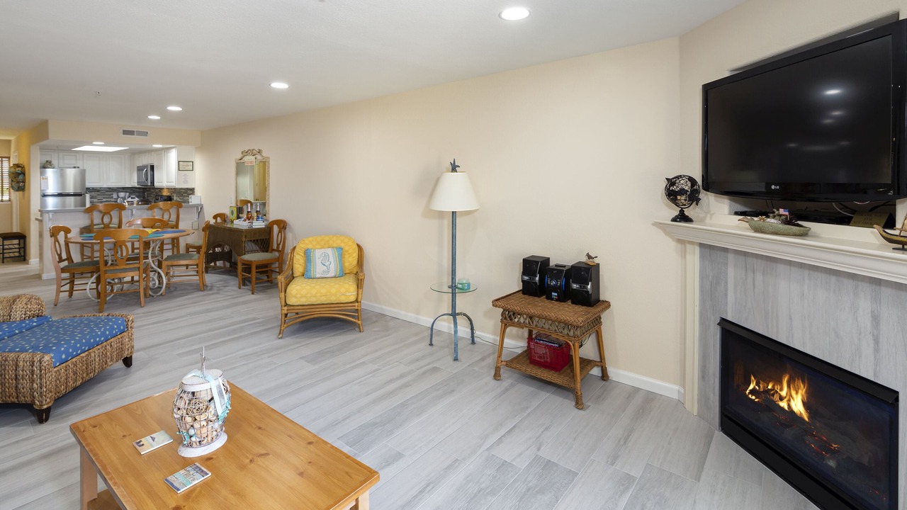 Photo of Livingroom in Rio del Mar
