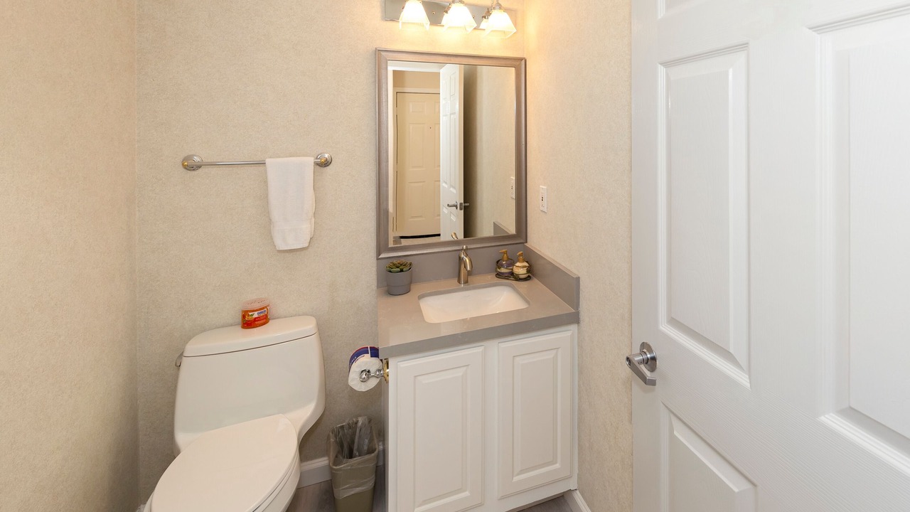 Photo of Bathroom in Rio del Mar