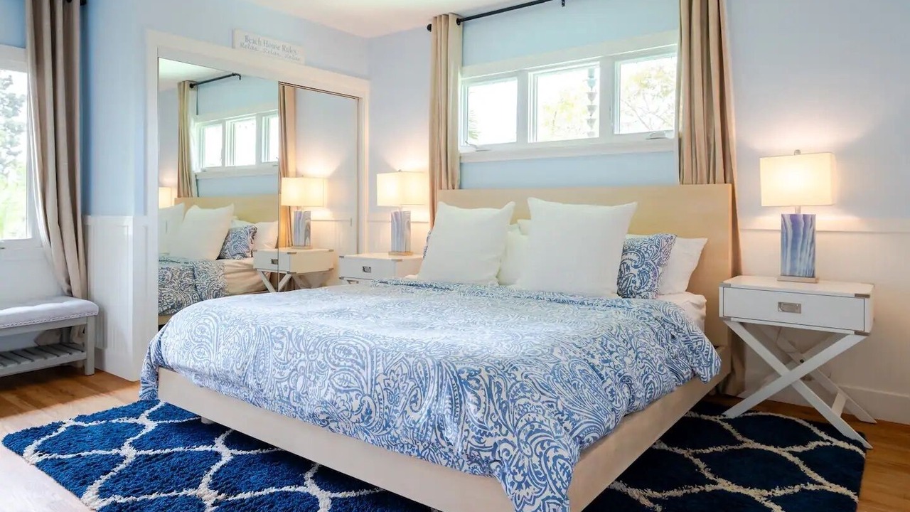 Photo of Bedroom in Coast Village