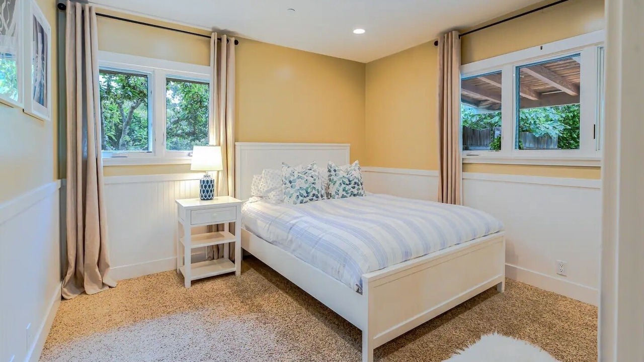 Photo of Bedroom in Coast Village