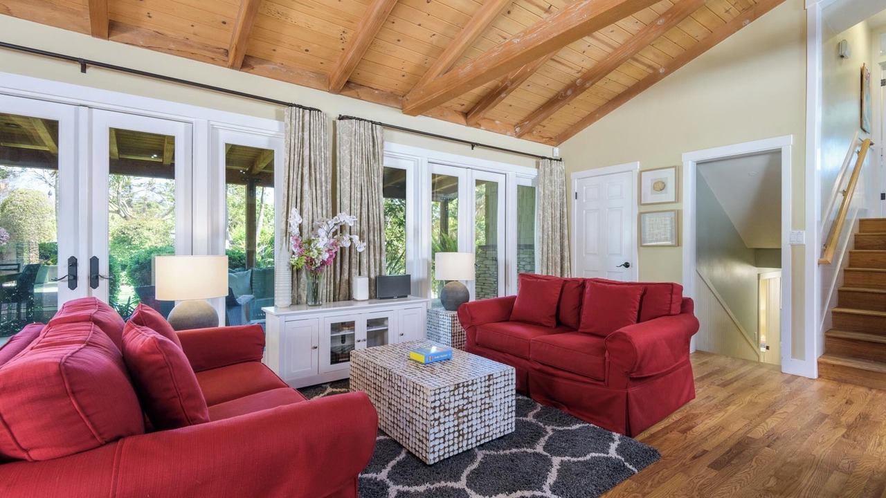 Photo of Livingroom in Coast Village