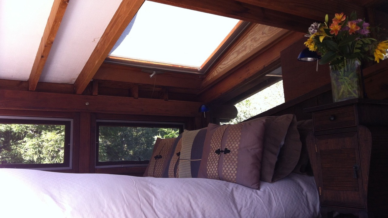 Photo of Bedroom in Carmel