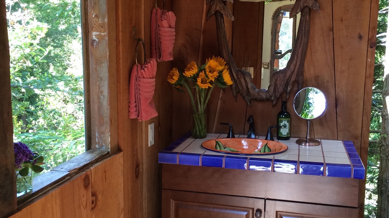 Photo of Bathroom in Carmel