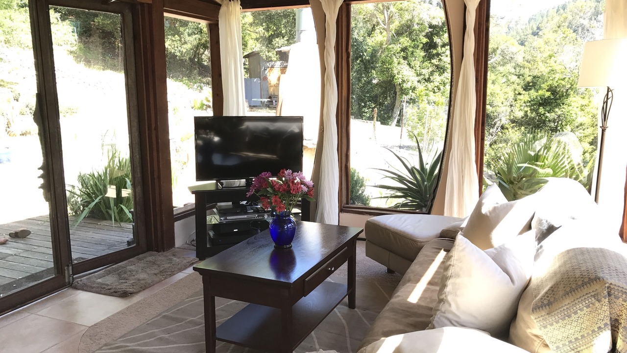 Photo of Livingroom in Carmel