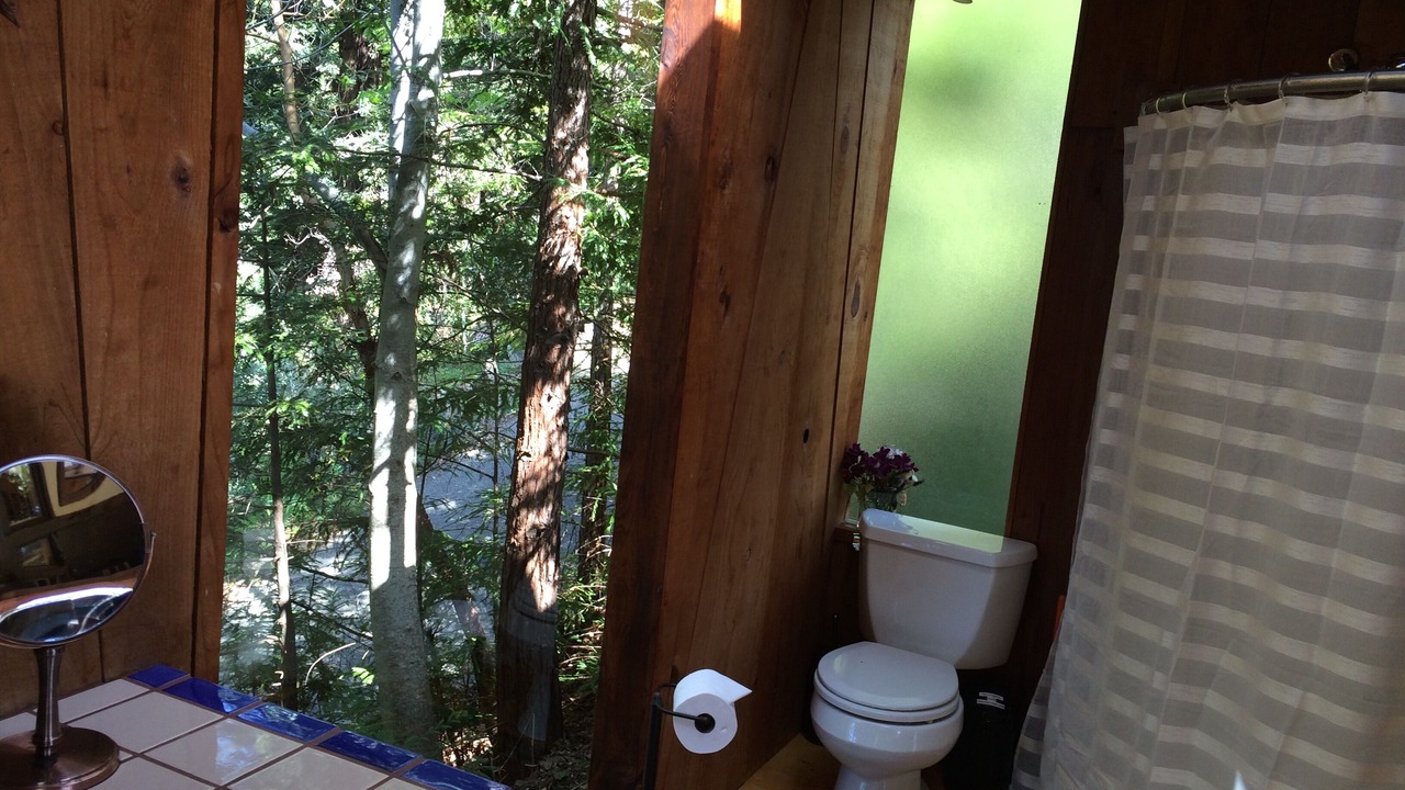 Photo of Bathroom in Carmel