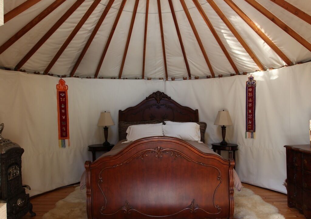 Photo of Bedroom in Carmel