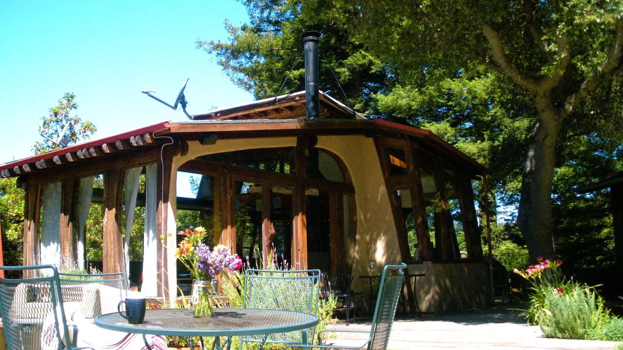 Photo of Outdoor in Carmel