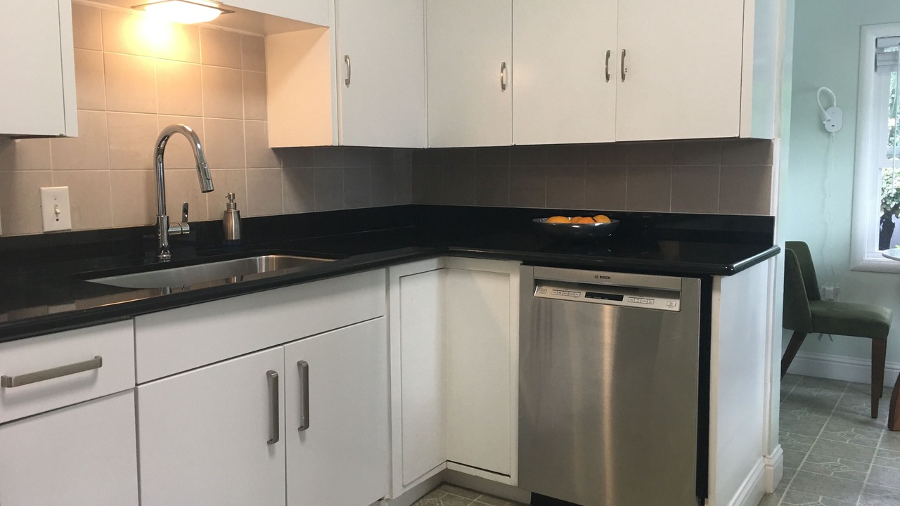 Photo of Kitchen in Napa