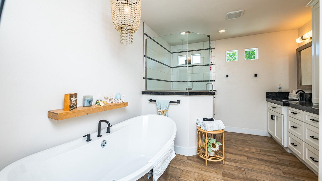 Photo of Bathroom in San Clemente