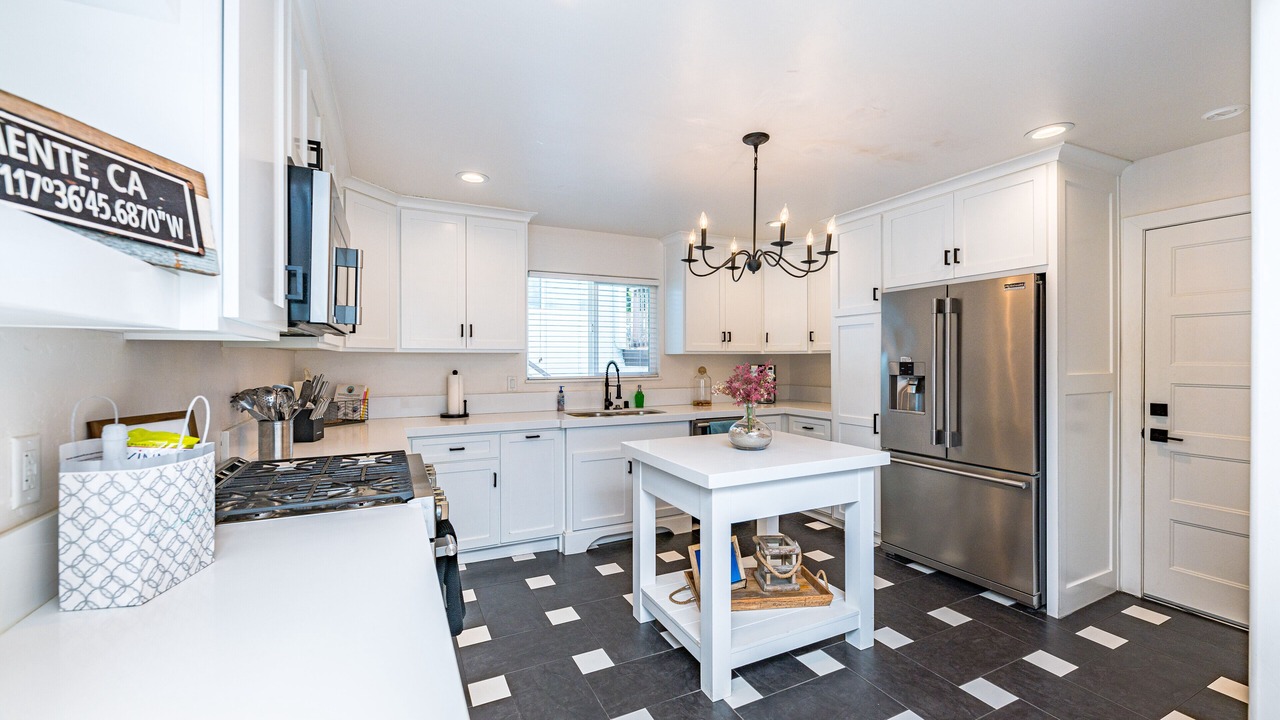 Photo of Kitchen in San Clemente