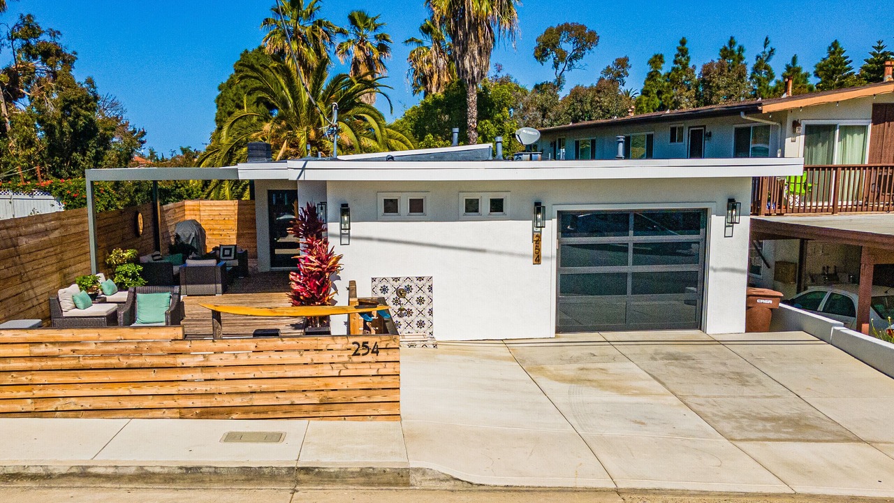 Photo of Patio Balcony in San Clemente